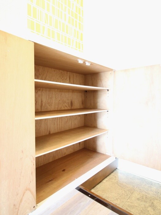 物件内観写真18　(靴箱)