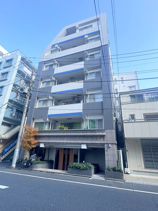 物件外観写真2　(外観写真)