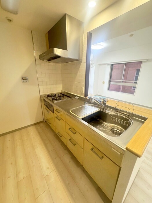 物件内観写真7　(キッチン)