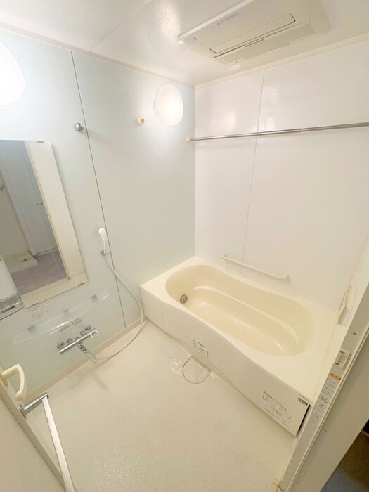 物件内観写真12　(バス／シャワールーム等)