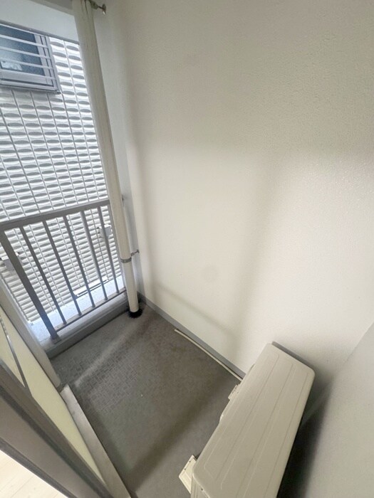 物件内観写真22　(ベランダ・バルコニー)