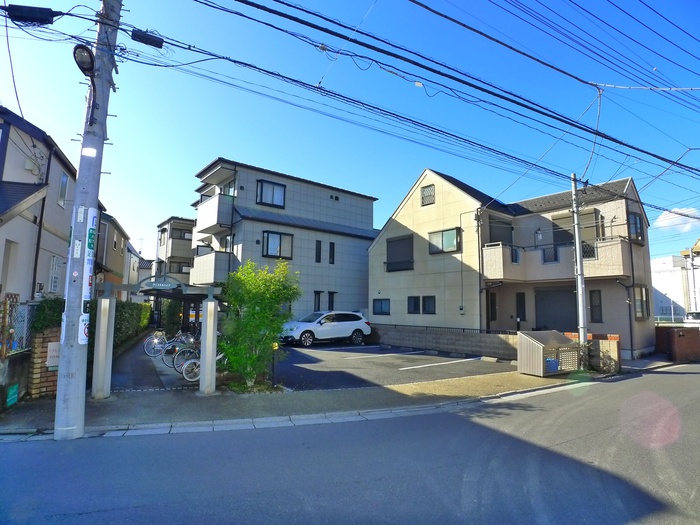 外観写真