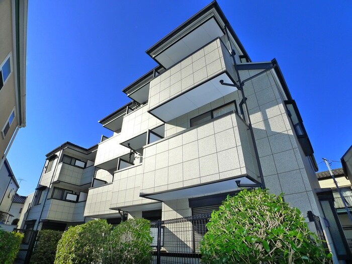 物件外観写真6　(外観写真)