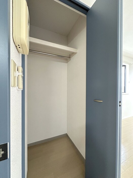 物件内観写真12　(収納)