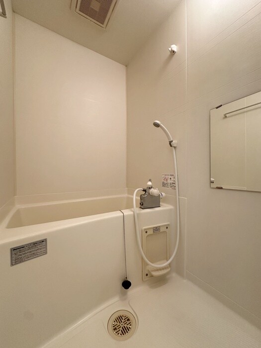 物件内観写真13　(バス／シャワールーム等)