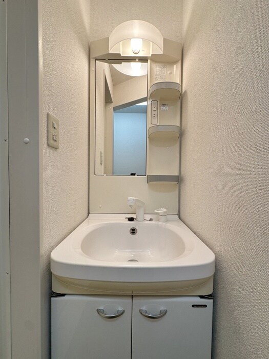 物件内観写真14　(洗面)