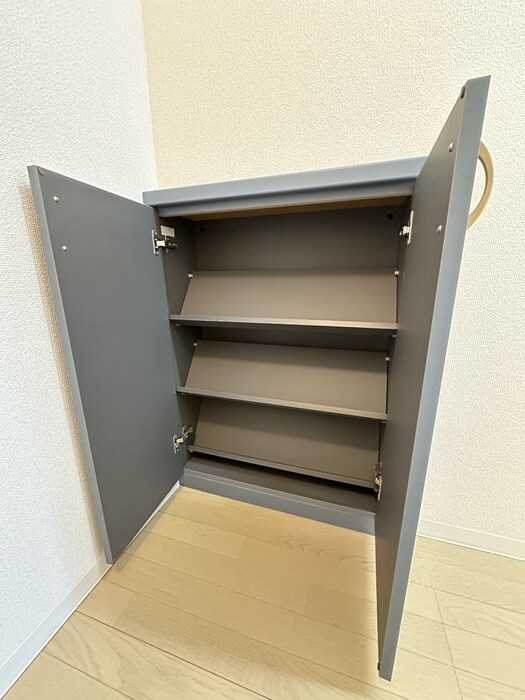 物件内観写真21　(靴箱)