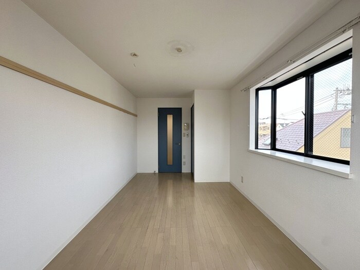 物件内観写真22　(省エネ性能ラベル)