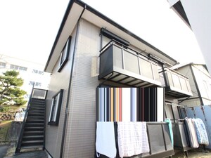 ジュネス２１外観写真