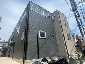 エイミーズ外観写真