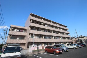 ルピナス相模が丘外観写真