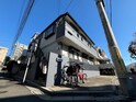 ハイツ・ブルーム