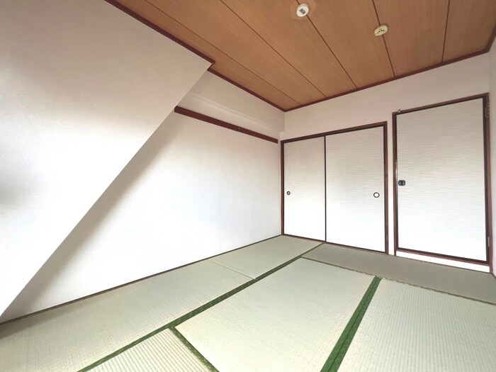 物件内観写真9　(居室)