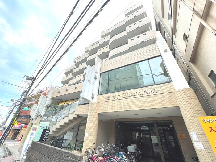 物件外観写真3　(外観写真)