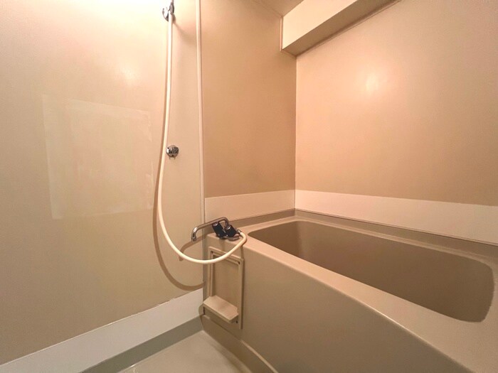 物件内観写真13　(バス／シャワールーム等)