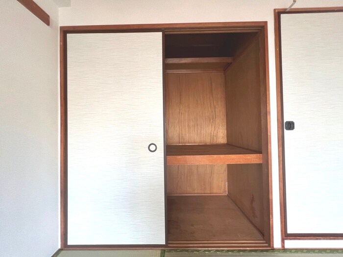 物件内観写真17　(収納)