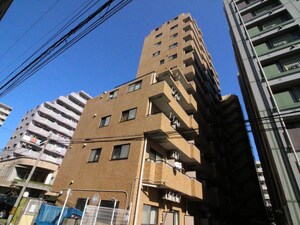 ﾗｲｵﾝｽﾞﾏﾝｼｮﾝ相模原第3（607）外観写真