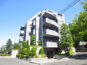 藤和ｼﾃｨﾎｰﾑｽﾞ大倉山東（303）外観写真