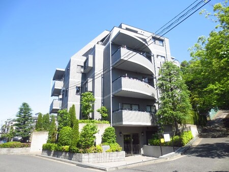 藤和ｼﾃｨﾎｰﾑｽﾞ大倉山東（303）外観写真