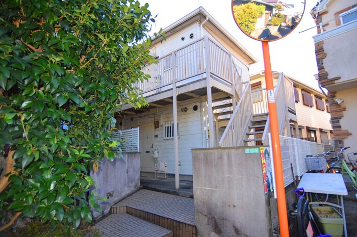 物件外観写真2　(外観写真)