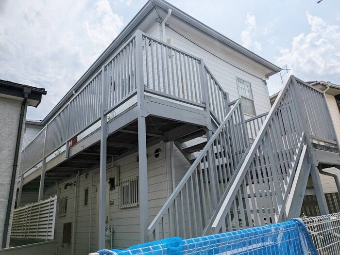 物件外観写真4　(外観写真)