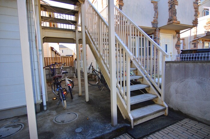 物件外観写真5　(その他)