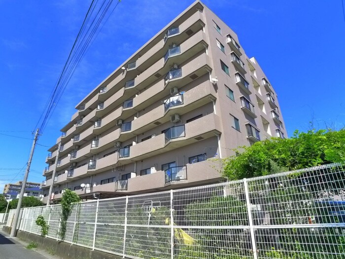 物件外観写真5　(外観写真)