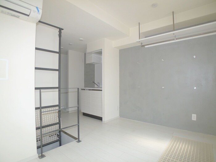 物件内観写真9　(居室)