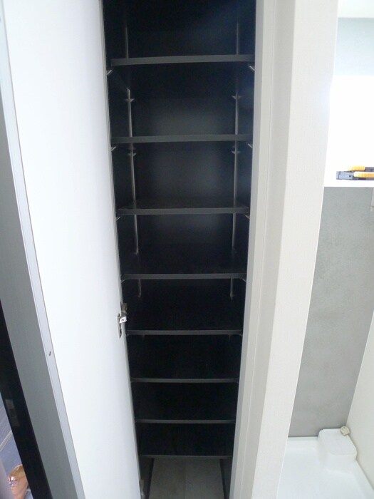 物件内観写真16　(靴箱)