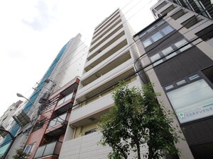 ﾌﾟﾚｰﾙ・ﾄﾞｩｰｸ住吉駅前（1001）外観写真