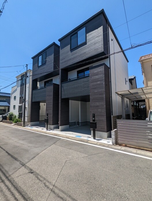 物件外観写真2　(その他)