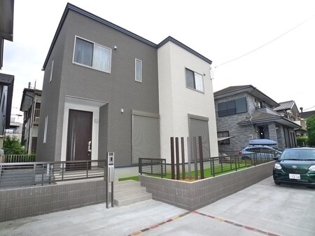 Ｃａｓａ　Ｈａｔａ外観写真