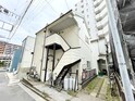 メゾンサルビア