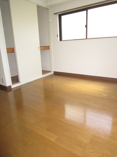 エ－デルハイムの居室