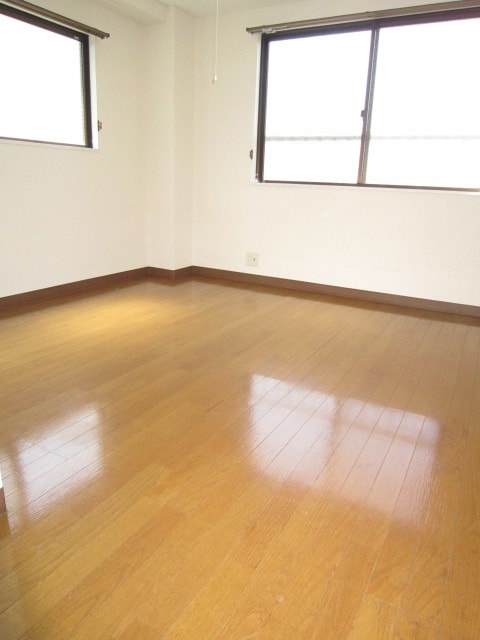 エ－デルハイムの居室