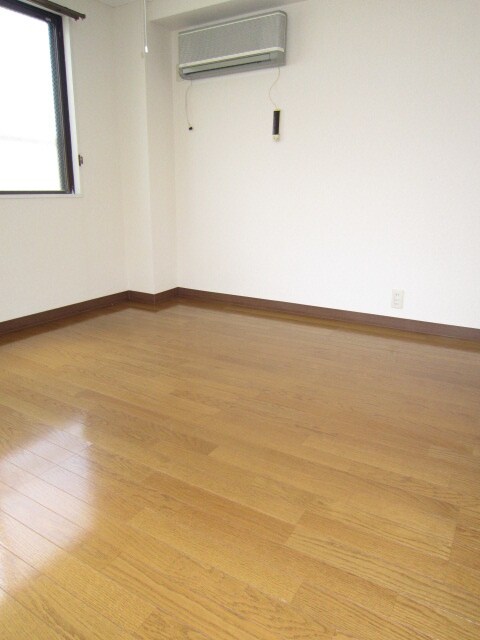 エ－デルハイムの居室