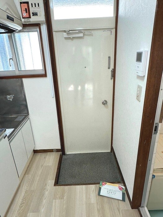 物件内観写真7　(収納)