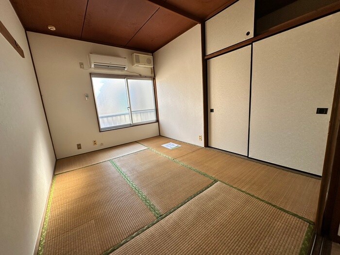 物件内観写真7　(居室)