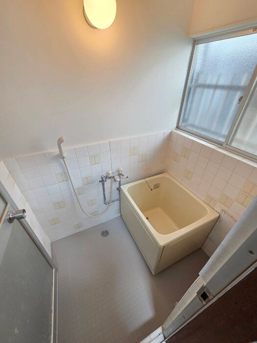 物件内観写真8　(バス／シャワールーム等)