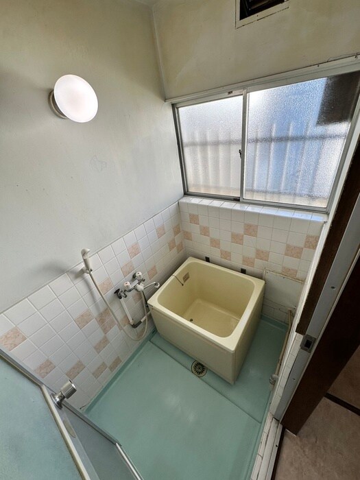 物件内観写真9　(バス／シャワールーム等)