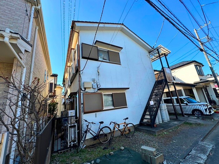 物件外観写真5　(外観写真)