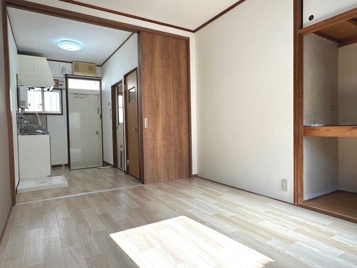 物件内観写真14　(居室)