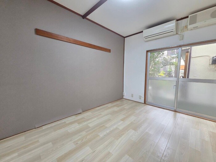 物件内観写真14　(居室)