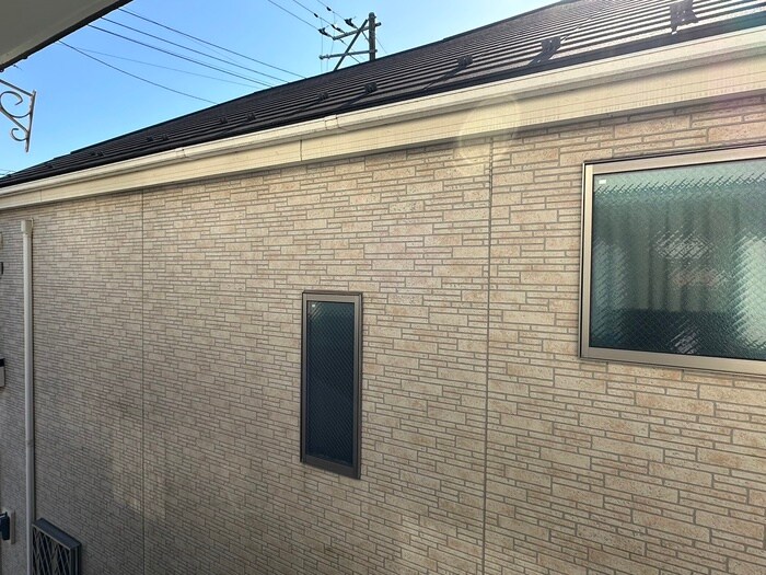 物件内観写真16　(室内からの展望)