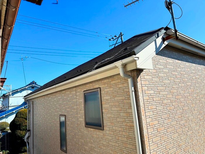 物件内観写真16　(室内からの展望)