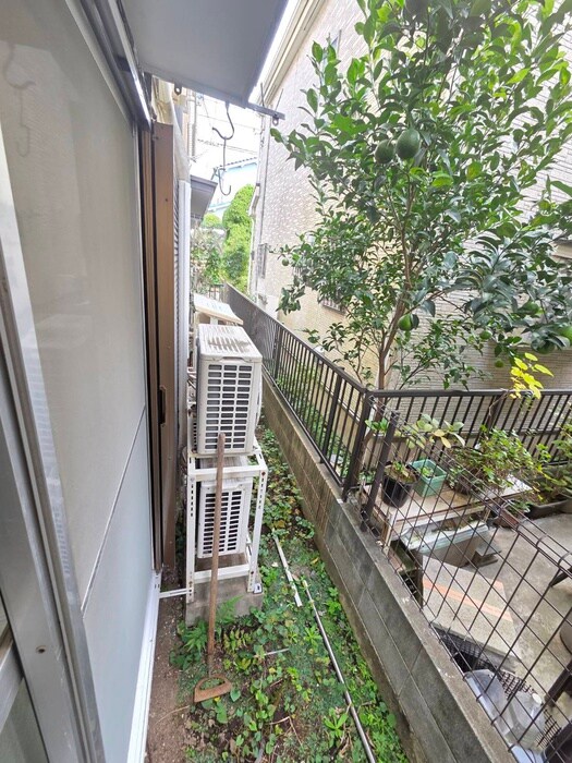 物件内観写真16　(ベランダ・バルコニー)