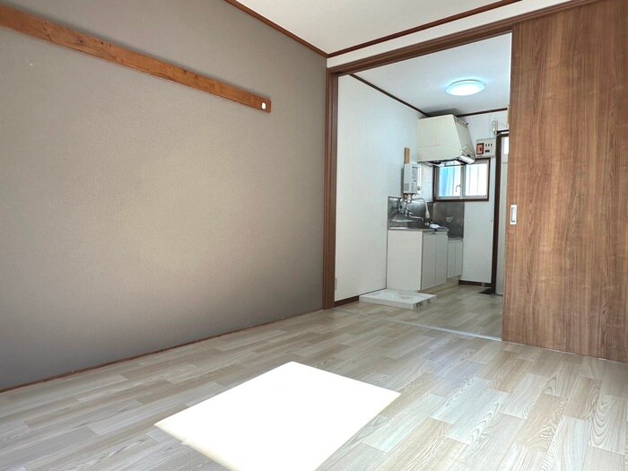 物件内観写真18　(居室)