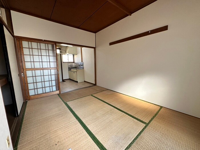 物件内観写真19　(居室)