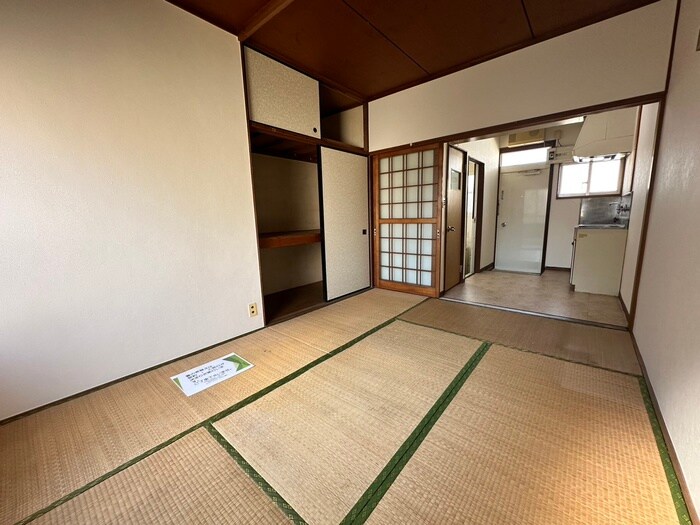 物件内観写真20　(居室)