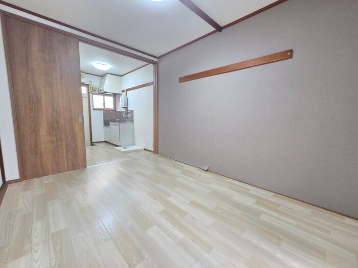 物件内観写真22　(居室)